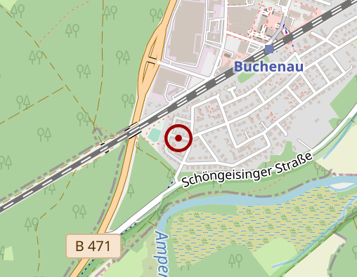 Karte: Kuschmider Jutta Dr.