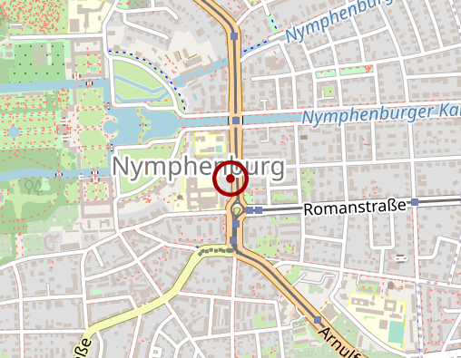 Karte: Meukel Charlotte