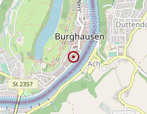 Karte: Arndt Peer Dr.