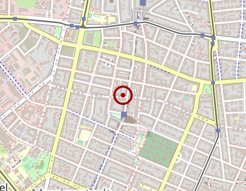 Karte: Quantomed, Inh. Karl H. Asenbaum