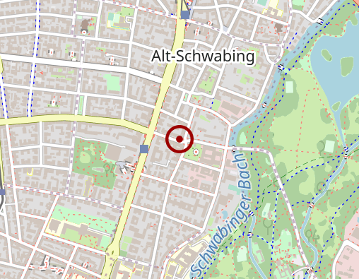 Karte: Niederberger Max Dr.