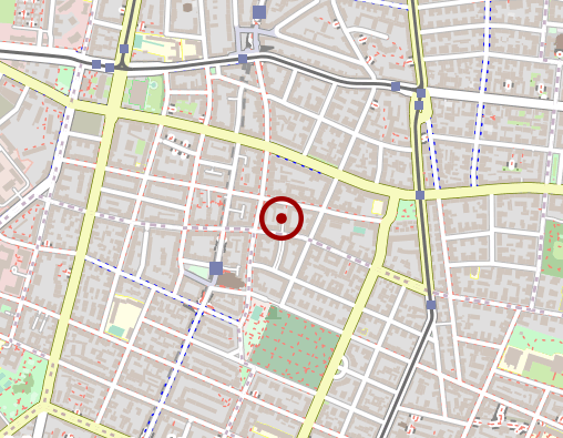 Karte: Jell Bernhard Dr.med.