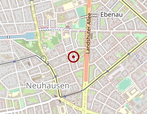 Karte: Johne-Schmid Ursula Dipl.-Psych.