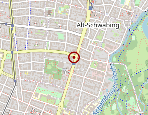 Karte: Eicher Iris Dr.