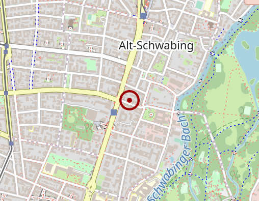 Karte: Pröll Ursula