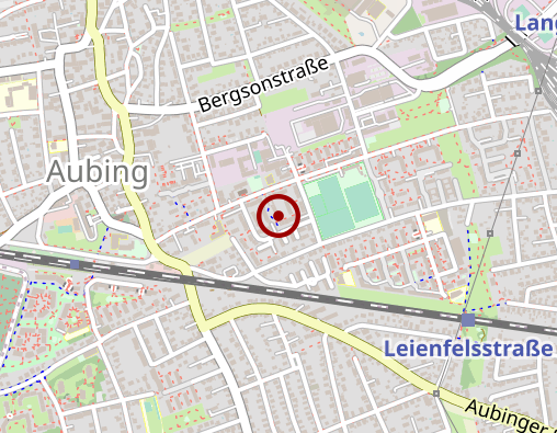 Karte: Rampfl Johann