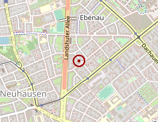 Karte: Ehinger Dietmar