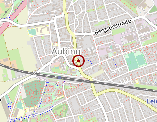 Karte: St. Alto-Apotheke