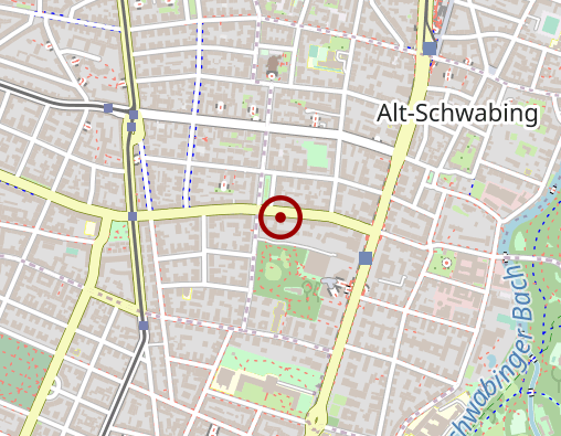 Karte: Franz-Joseph-Apotheke