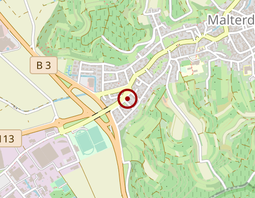 Karte: Göpel Dieter