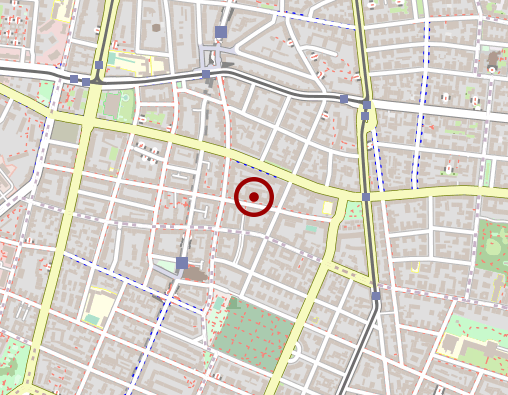 Karte: Grams Ilse Dipl.Psych.