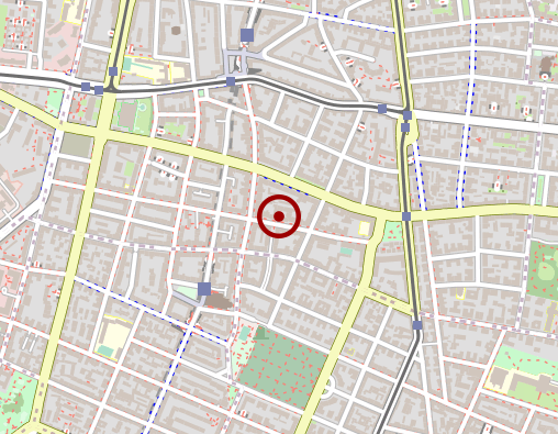 Karte: Müller Brigitte Dipl.-Psych.