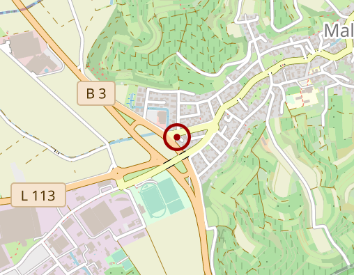 Karte: Gottschalt K.