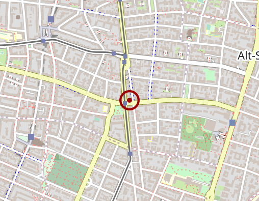 Karte: Mayer Christian Dr.med.