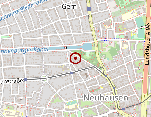 Karte: Fischer Ilona