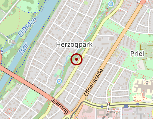 Karte: Tretter Ursula