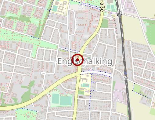 Karte: Fidelio-Apotheke