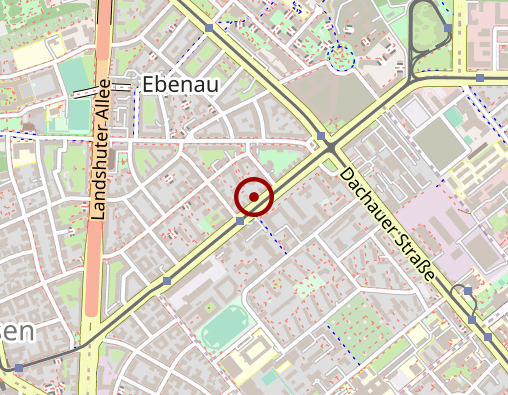 Karte: Tobias-Apotheke