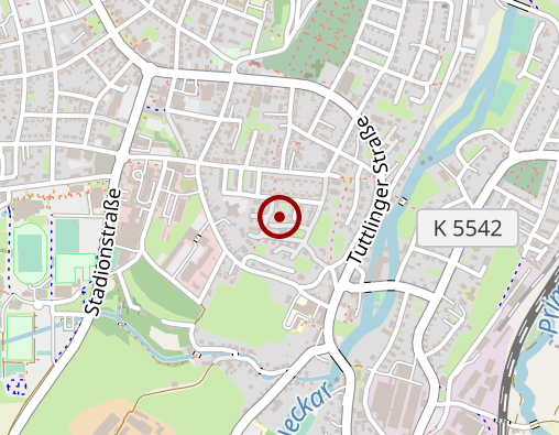 Karte: Strebel Susanne Heilpraktikerin Fußreflexzonentherapie