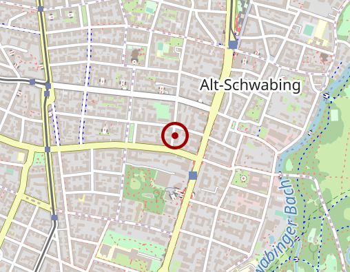 Karte: Georg Hildegunde Dr.med.