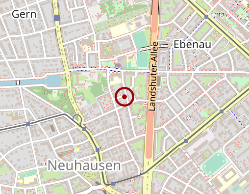 Karte: Wagner Astrid Dr.med.