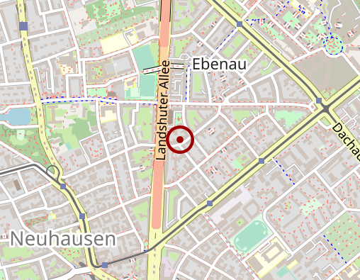 Karte: Peter Angelika