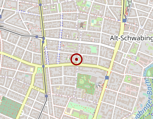 Karte: Hinkelmann Katharina