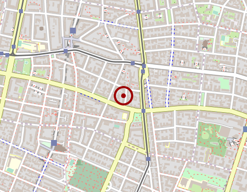 Karte: Kronberger Michael Dipl.-Psychologe