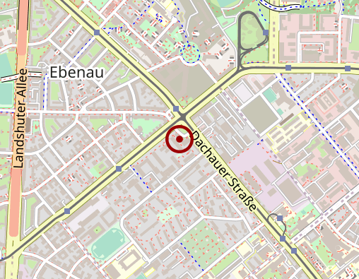 Karte: Leonrod-Apotheke