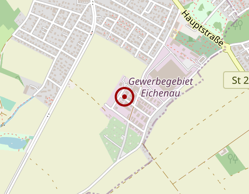 Karte: Mobile Tierheilpraxis Riga