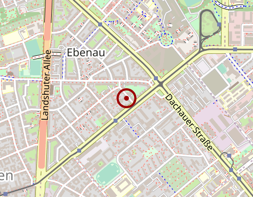 Karte: Alta Major International