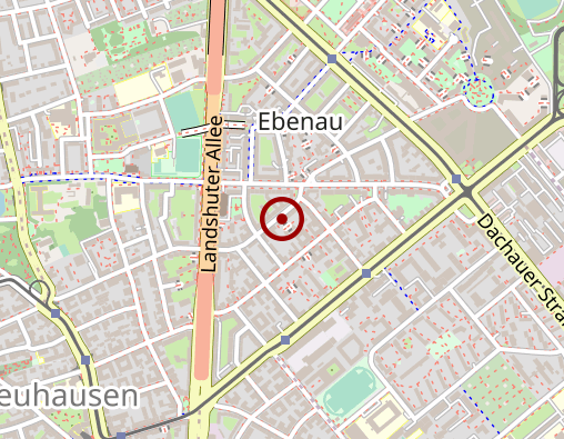 Karte: Bisle Cornelia