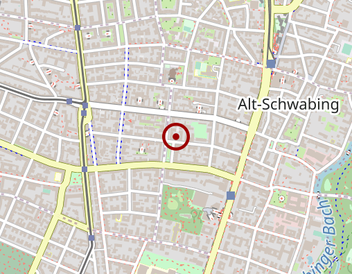 Karte: Sperling Hildegard Dipl.-Psych.