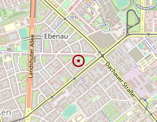 Karte: Rettungsdienst