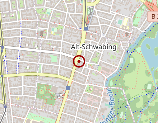 Karte: Narkodent E.V.