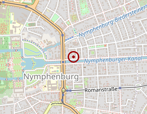 Karte: Gerth Doris Dipl.-Psych.