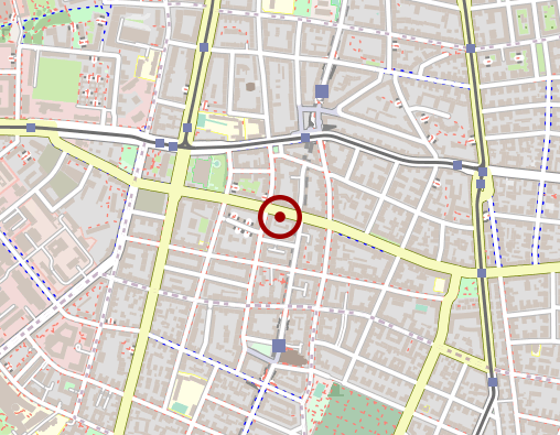 Karte: Niedermeier Gabriele Dipl.-Psych.