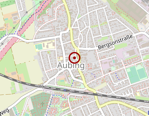 Karte: Hohenstein Kati