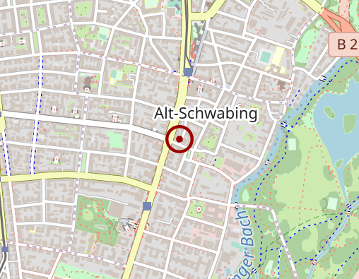 Karte: Schönweiß Julija