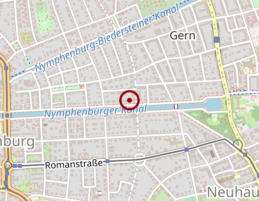 Karte: adhoc-physio-mobil