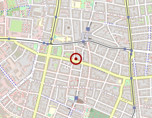 Karte: Löffler Claudia