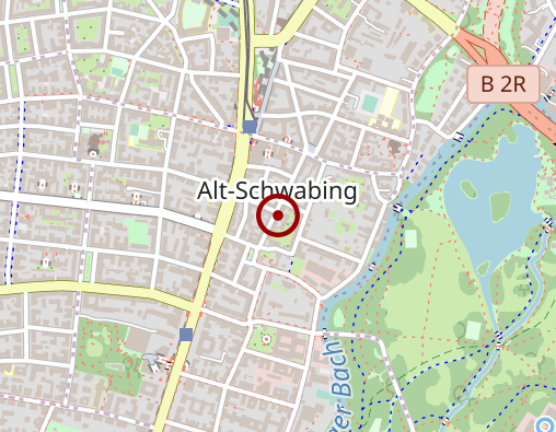 Karte: Schleifer Bernd