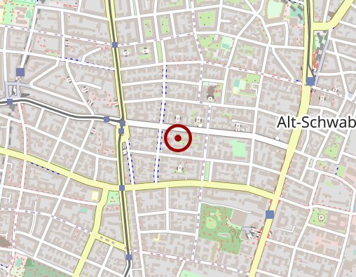 Karte: Stockhammer Ruth