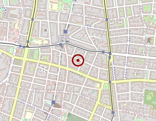 Karte: Baumann Thomas