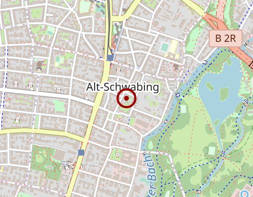 Karte: Stöhr Simone