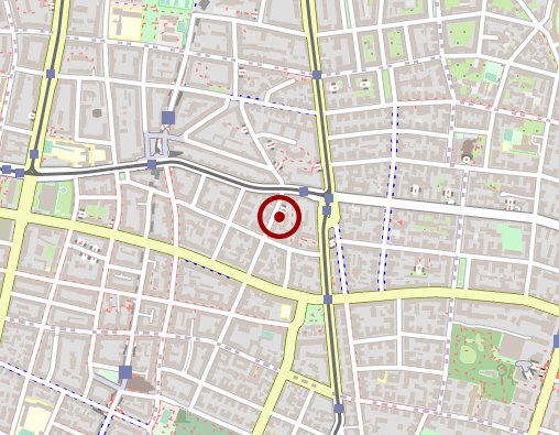 Karte: Pöhlmann Susanne Dr.