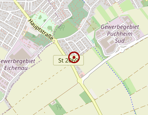 Karte: Puchta-Nafziger Angela