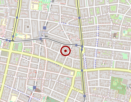 Karte: Pohlmeyer Anne