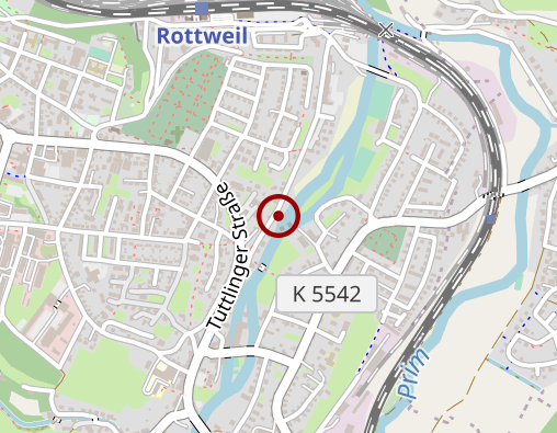 Karte: Kalkoffen Jürgen Dr.med. Facharzt für Psychotherapeutische Medizin