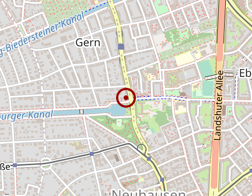 Karte: Schönle Otto Dipl.-Psych.